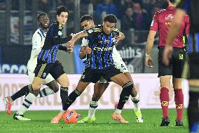 CALCIO - Serie A - Pisa SC vs Atalanta BC