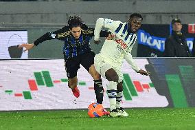 CALCIO - Serie A - Pisa SC vs Atalanta BC