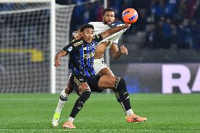 CALCIO - Serie A - Pisa SC vs Atalanta BC