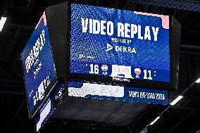 ALTRO - Pallamano - Men's EHF Euro 2026 - Iceland vs Italy