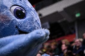 ALTRO - Pallamano - Men's EHF Euro 2026 - Iceland vs Italy