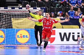 ALTRO - Pallamano - Men's EHF Euro 2026 - Iceland vs Italy