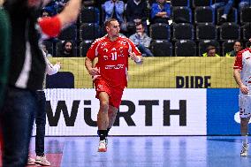 ALTRO - Pallamano - Men's EHF Euro 2026 - Iceland vs Italy