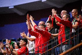 ALTRO - Pallamano - Men's EHF Euro 2026 - Iceland vs Italy