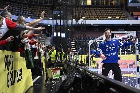 EHF EURO 2026 HUNGARY-POLAND
