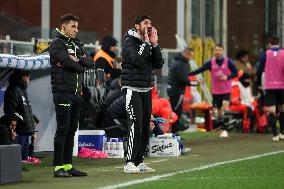 CALCIO - Serie B - UC Sampdoria vs Virtus Entella