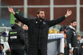 CALCIO - Serie B - UC Sampdoria vs Virtus Entella