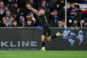 CALCIO - Serie B - UC Sampdoria vs Virtus Entella