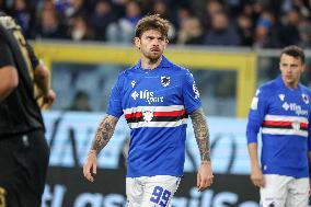 CALCIO - Serie B - UC Sampdoria vs Virtus Entella