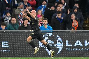 CALCIO - Serie B - UC Sampdoria vs Virtus Entella