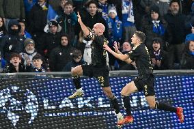 CALCIO - Serie B - UC Sampdoria vs Virtus Entella