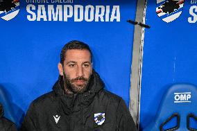 CALCIO - Serie B - UC Sampdoria vs Virtus Entella