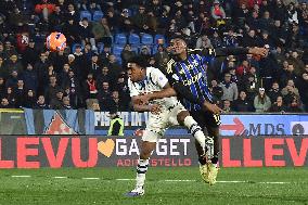 CALCIO - Serie A - Pisa SC vs Atalanta BC