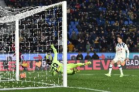 CALCIO - Serie A - Pisa SC vs Atalanta BC