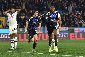 CALCIO - Serie A - Pisa SC vs Atalanta BC