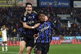 CALCIO - Serie A - Pisa SC vs Atalanta BC