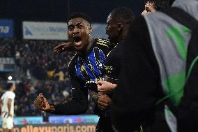 CALCIO - Serie A - Pisa SC vs Atalanta BC