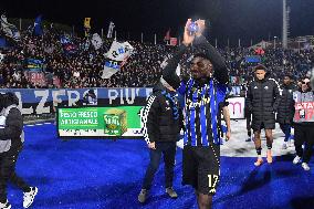 CALCIO - Serie A - Pisa SC vs Atalanta BC