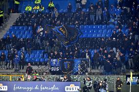 CALCIO - Serie A - Pisa SC vs Atalanta BC