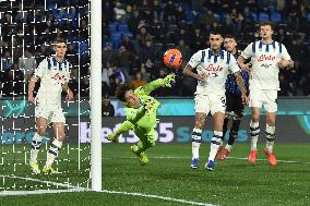 CALCIO - Serie A - Pisa SC vs Atalanta BC