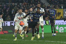 CALCIO - Serie A - Pisa SC vs Atalanta BC