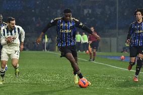 CALCIO - Serie A - Pisa SC vs Atalanta BC