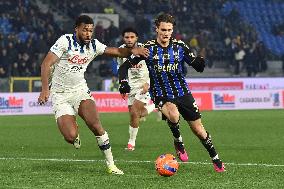 CALCIO - Serie A - Pisa SC vs Atalanta BC