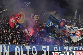 CALCIO - Serie A - Pisa SC vs Atalanta BC