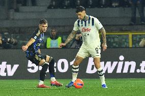 CALCIO - Serie A - Pisa SC vs Atalanta BC