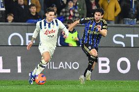 CALCIO - Serie A - Pisa SC vs Atalanta BC