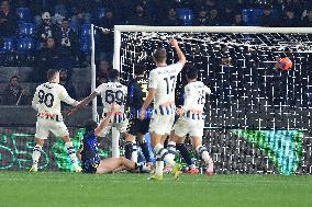 CALCIO - Serie A - Pisa SC vs Atalanta BC