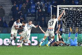 CALCIO - Serie A - Pisa SC vs Atalanta BC