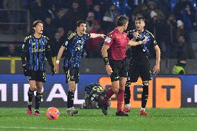 CALCIO - Serie A - Pisa SC vs Atalanta BC