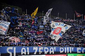 CALCIO - Serie A - Pisa SC vs Atalanta BC