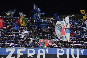 CALCIO - Serie A - Pisa SC vs Atalanta BC