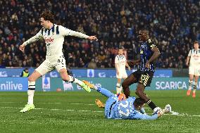 CALCIO - Serie A - Pisa SC vs Atalanta BC