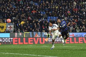 CALCIO - Serie A - Pisa SC vs Atalanta BC