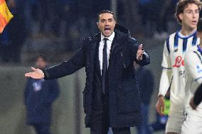 CALCIO - Serie A - Pisa SC vs Atalanta BC