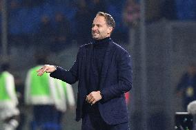 CALCIO - Serie A - Pisa SC vs Atalanta BC