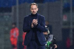 CALCIO - Serie A - Pisa SC vs Atalanta BC