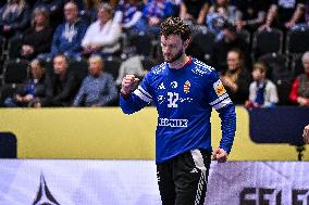 ALTRO - Pallamano - Men's EHF Euro 2026 - Iceland vs Italy