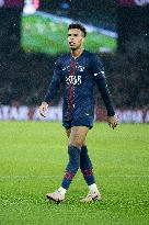 L1 football match PSG v LOSC - Paris