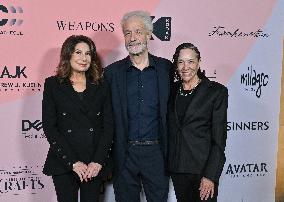 Tribute to the Crafts 2026