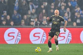 CALCIO - Serie B - UC Sampdoria vs Virtus Entella