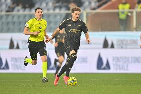 CALCIO - Serie B - UC Sampdoria vs Virtus Entella