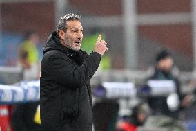 CALCIO - Serie B - UC Sampdoria vs Virtus Entella