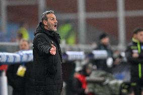 CALCIO - Serie B - UC Sampdoria vs Virtus Entella