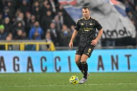 CALCIO - Serie B - UC Sampdoria vs Virtus Entella