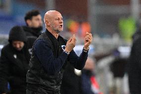 CALCIO - Serie B - UC Sampdoria vs Virtus Entella