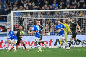 CALCIO - Serie B - UC Sampdoria vs Virtus Entella